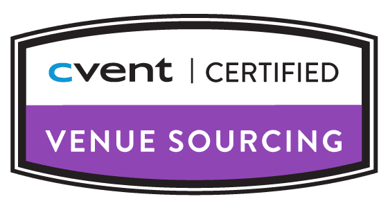 Cvent Certified - Venue Sourcing